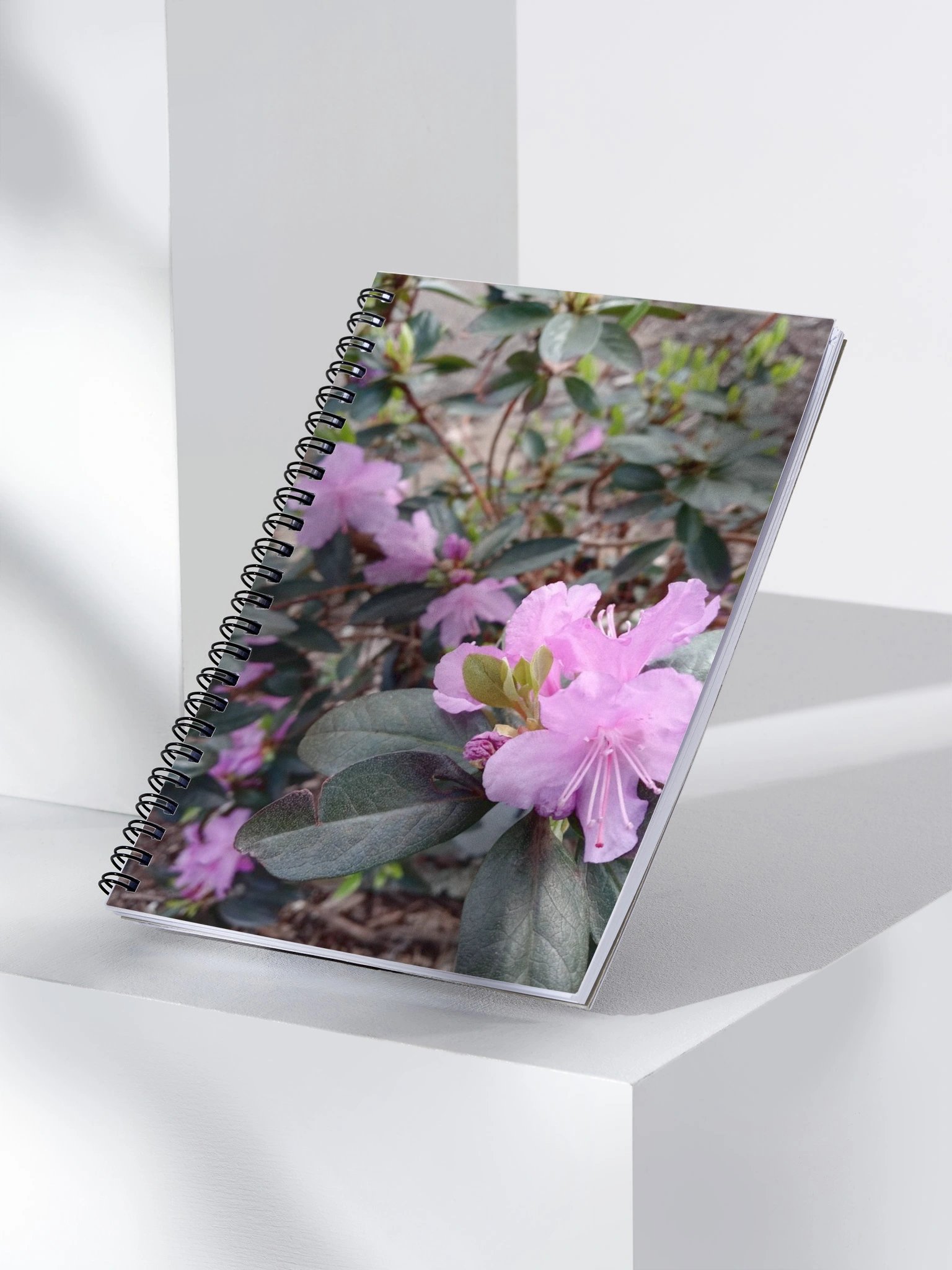 Flower Notebook product image (3)