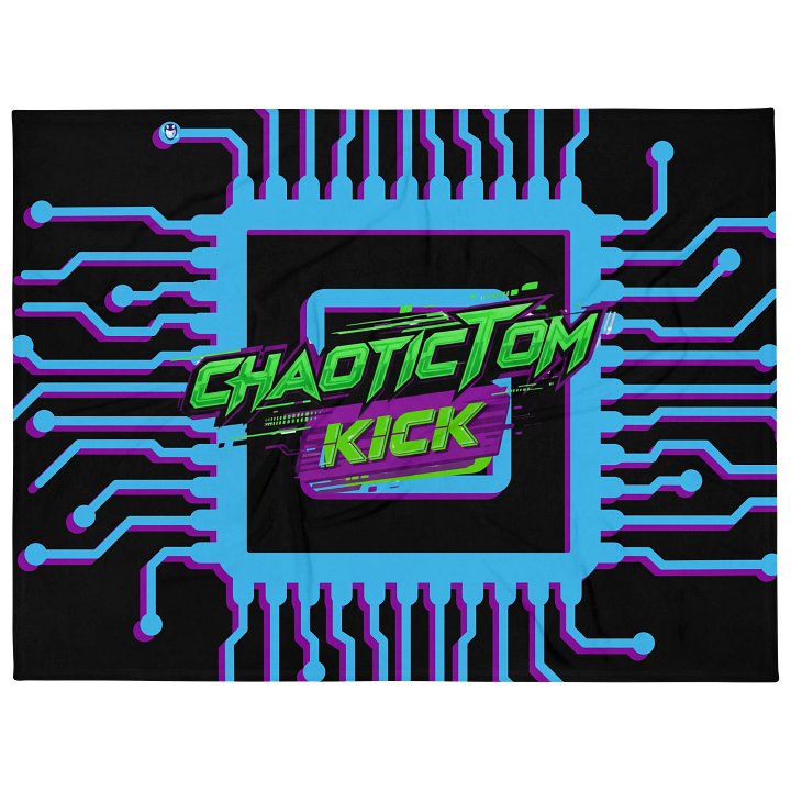 Chaotic Snuggles 2.0 product image (1)
