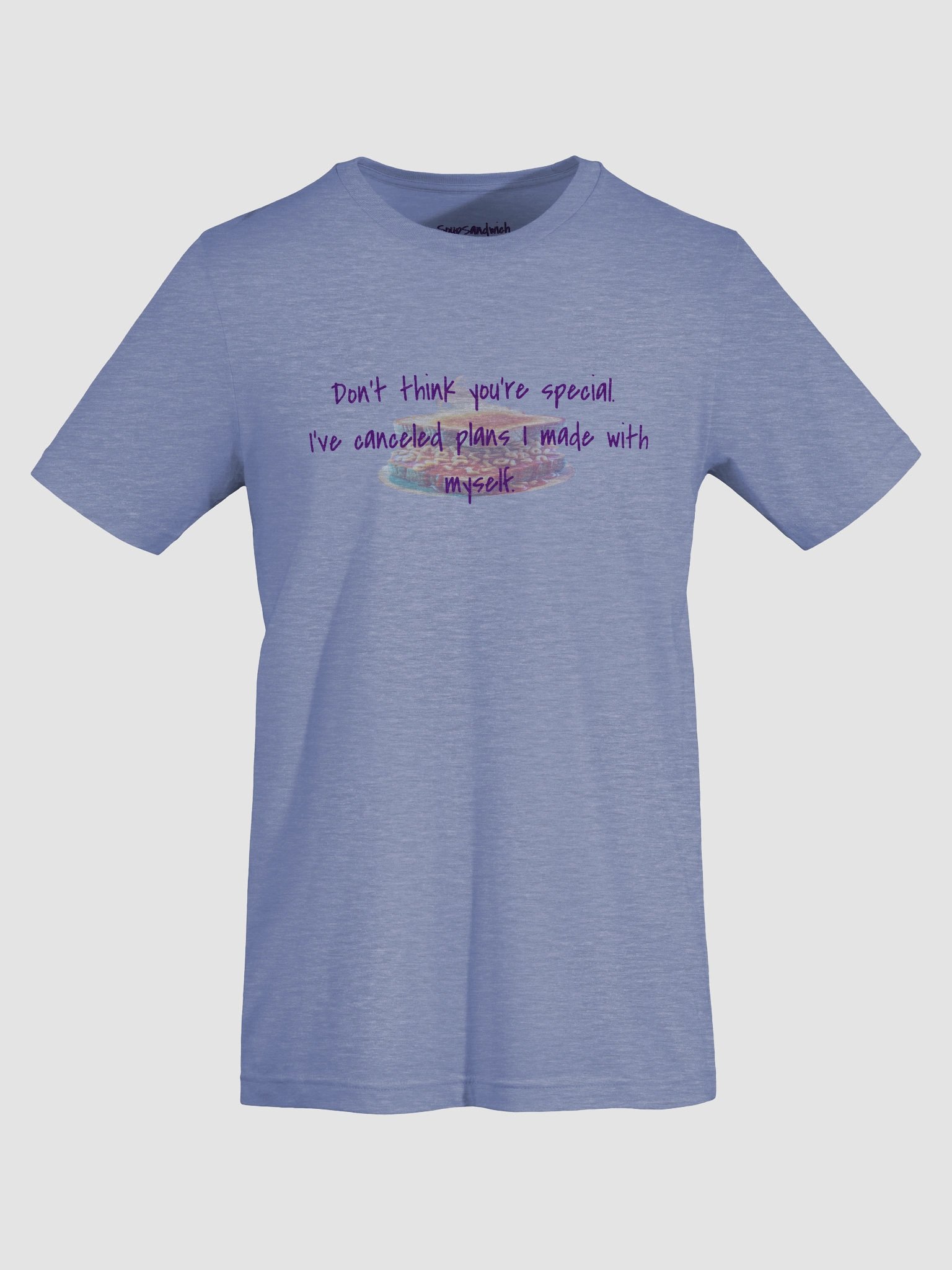 "U ain't Special" product image (7)