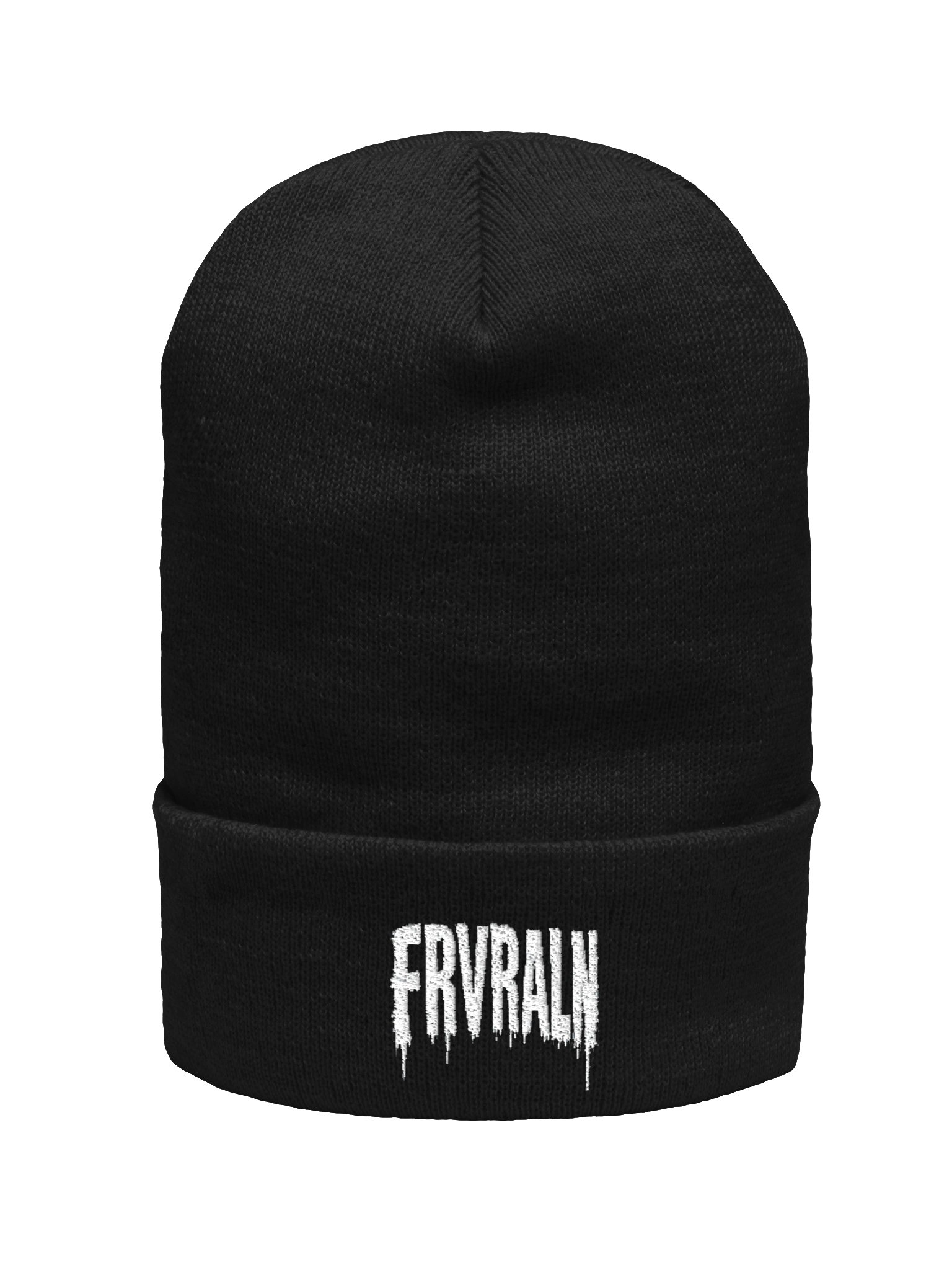 New Drippy FRVRALN Beanie product image (3)