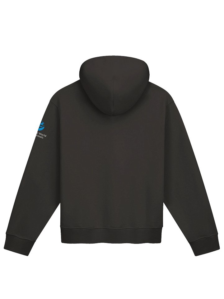 Respect the locals - Hoodie product image (2)