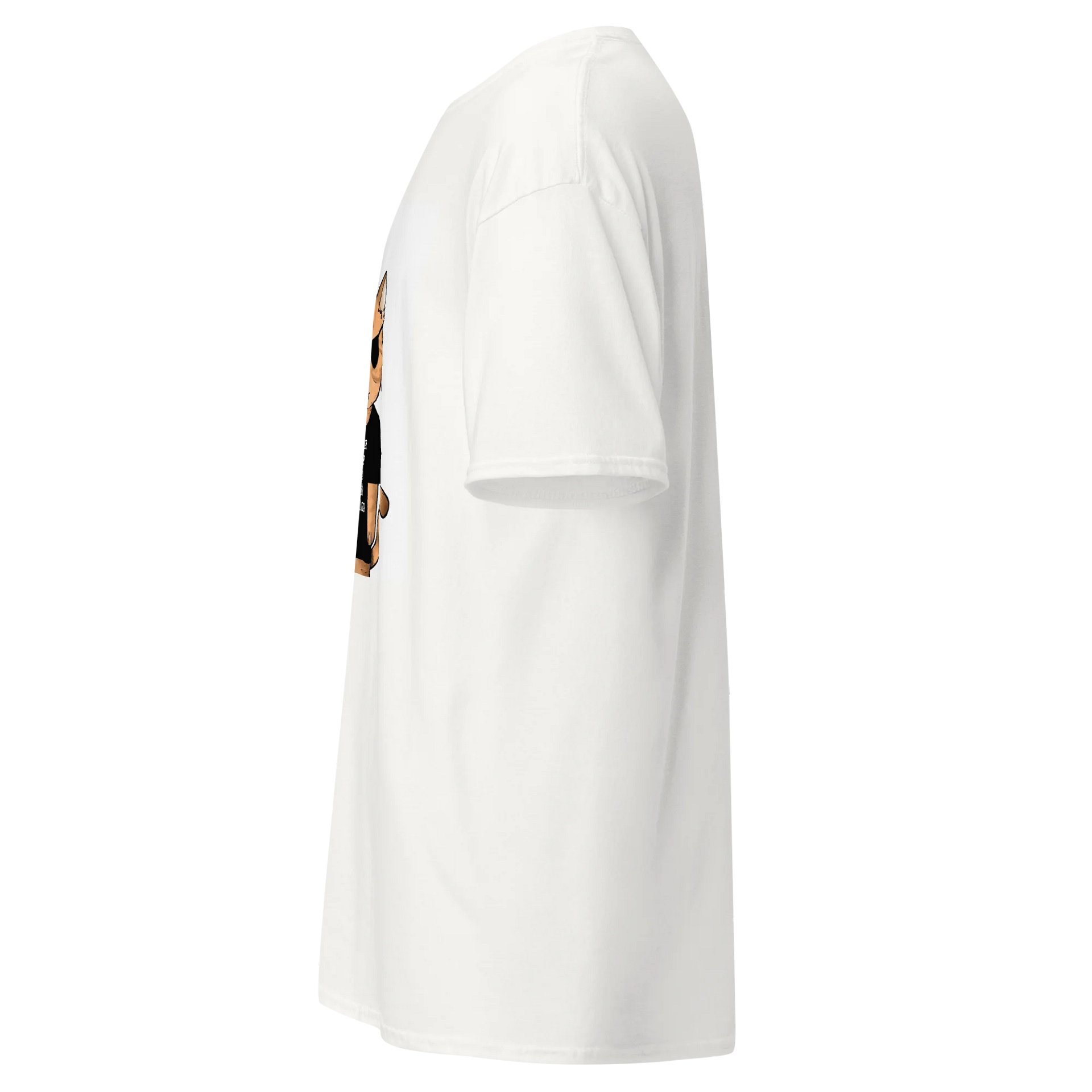 St. Gavrilo (white) product image (5)