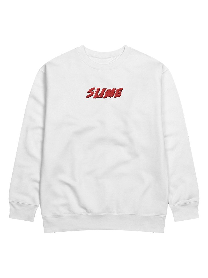 'Whiteout' Premium Sweatshirt product image (1)
