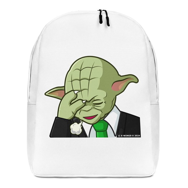 Facepalm for Worldpeace product image (1)