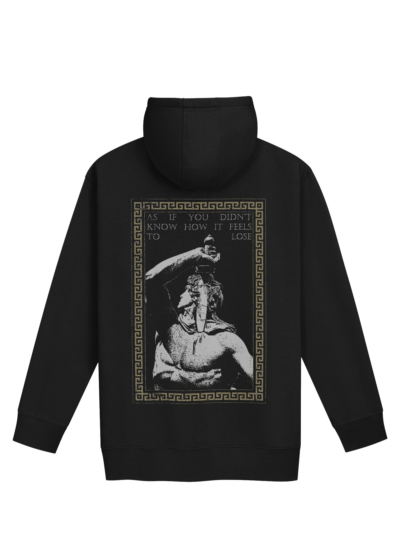 LUDOVISI GAUL HOODIE product image (2)