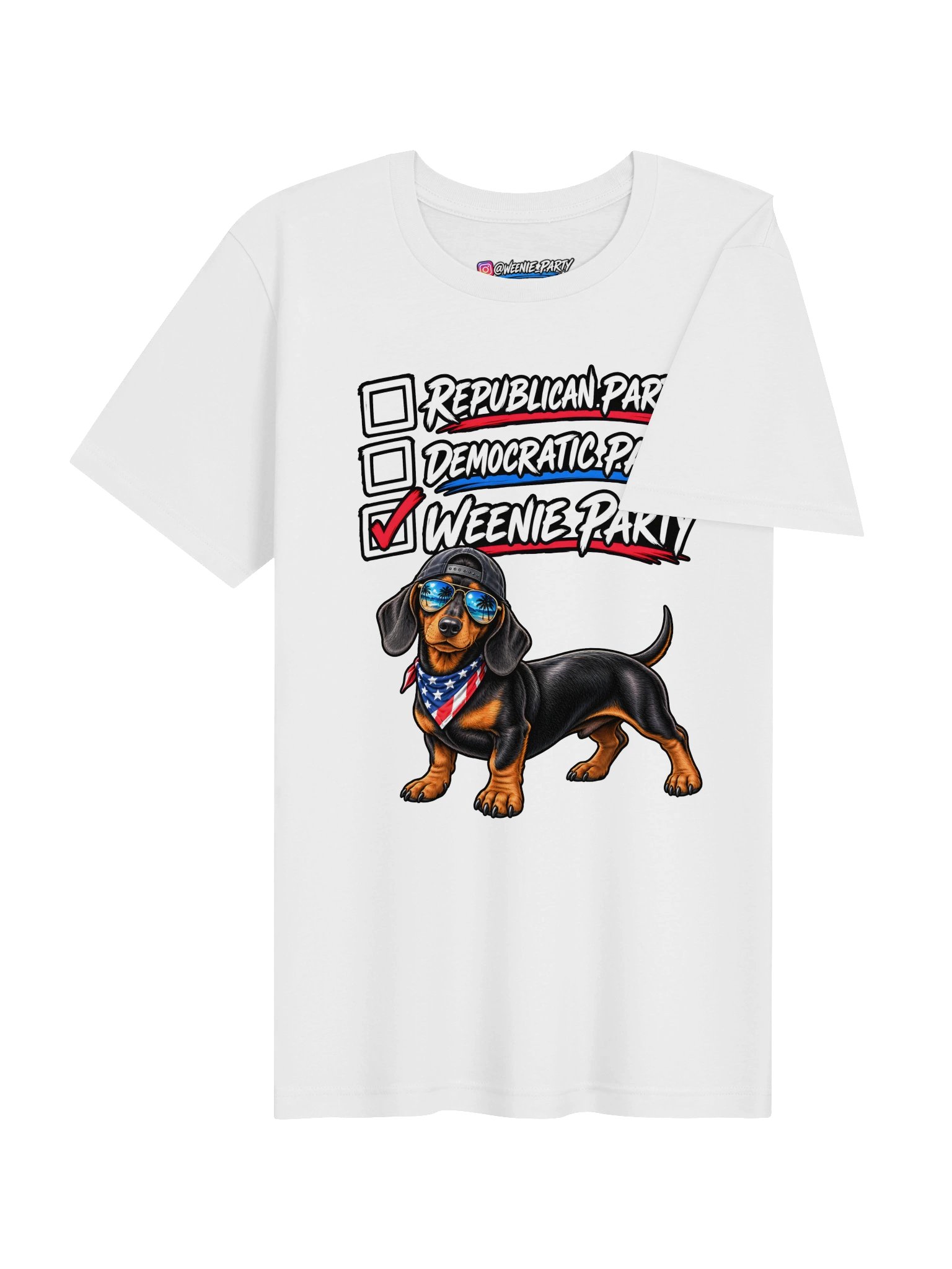 Party Affiliate : WEENIE product image (14)