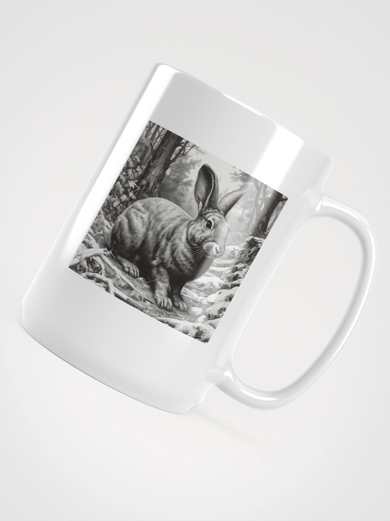 Rabbit product image (4)