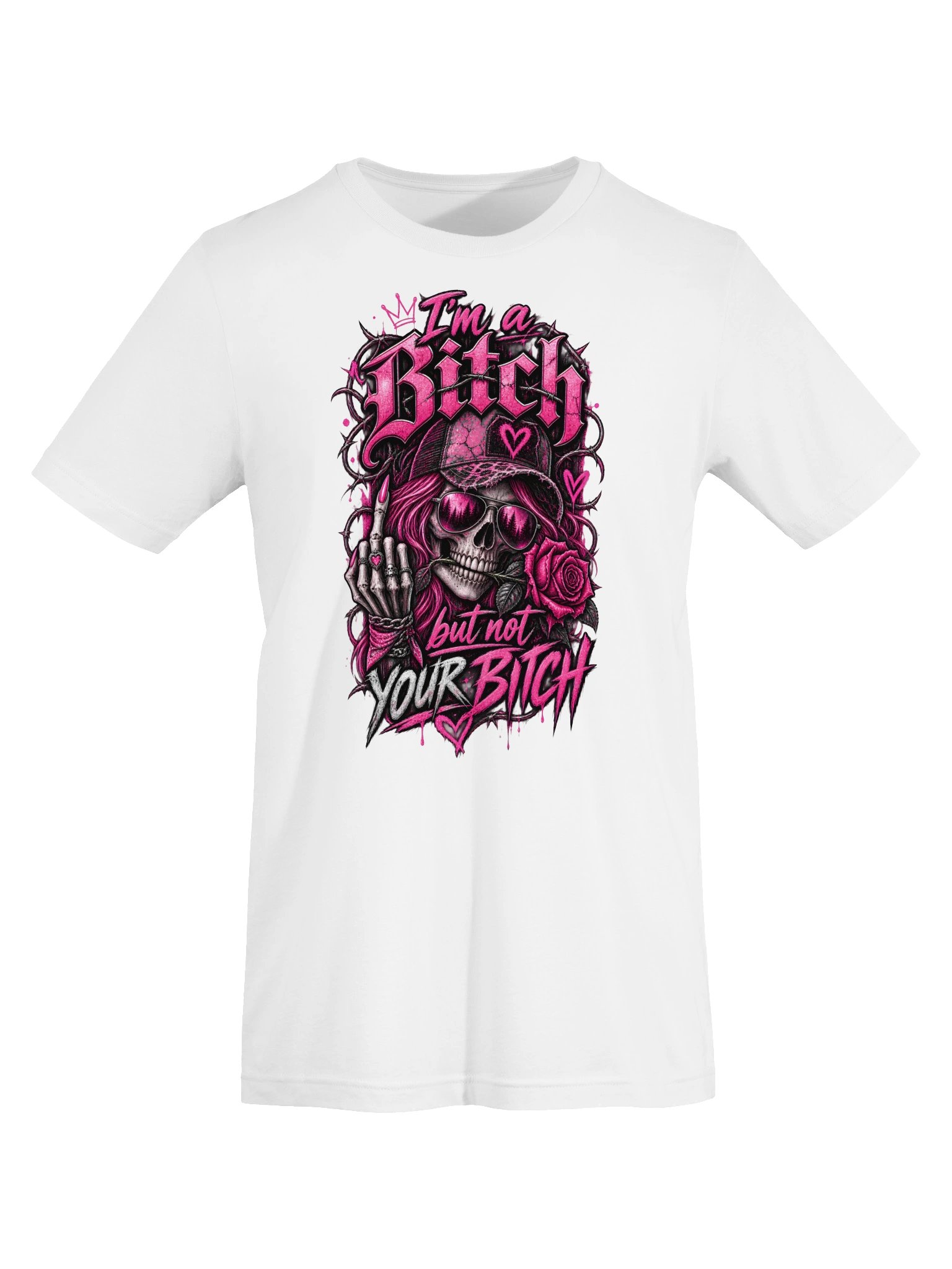 I’m a Bitch, But Not Your Bitch product image (5)