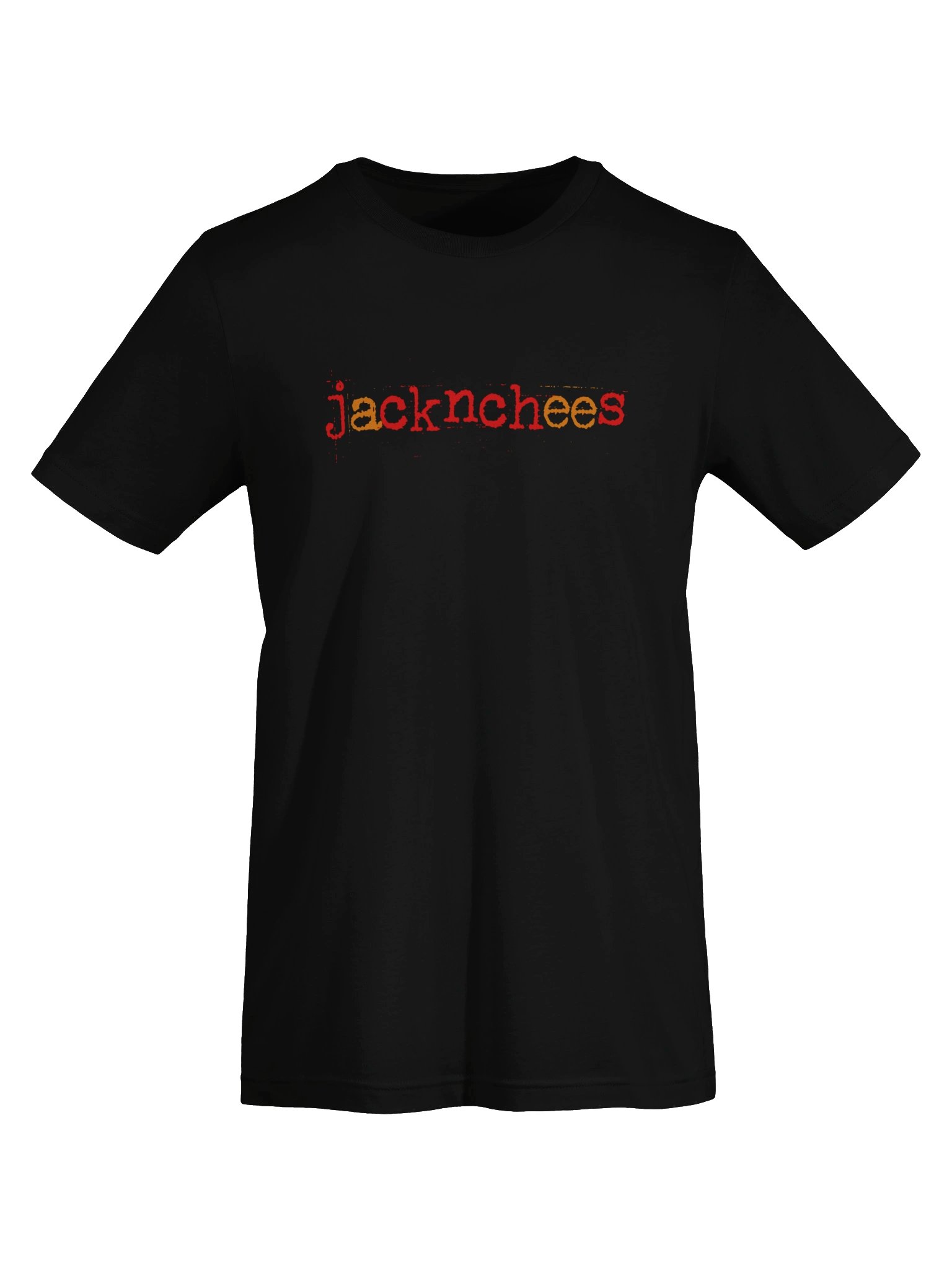 Jacknchees Logo Tee product image (7)