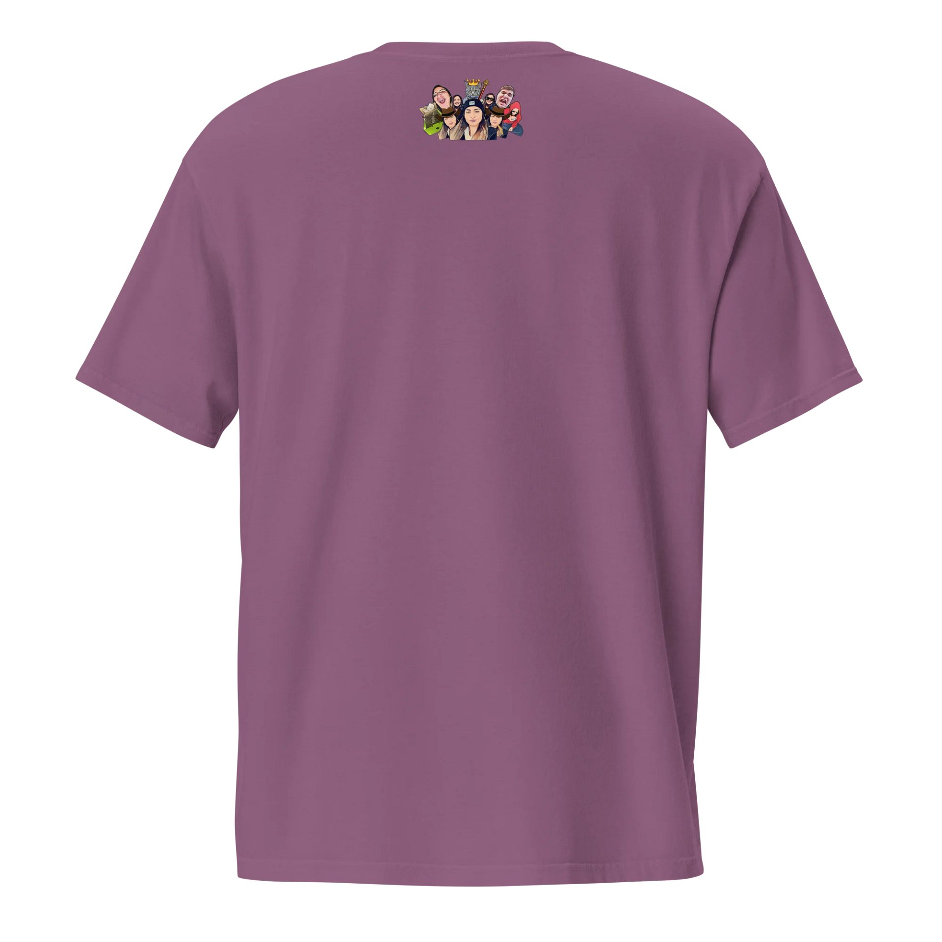 C&Q Comfort Tee product image (9)