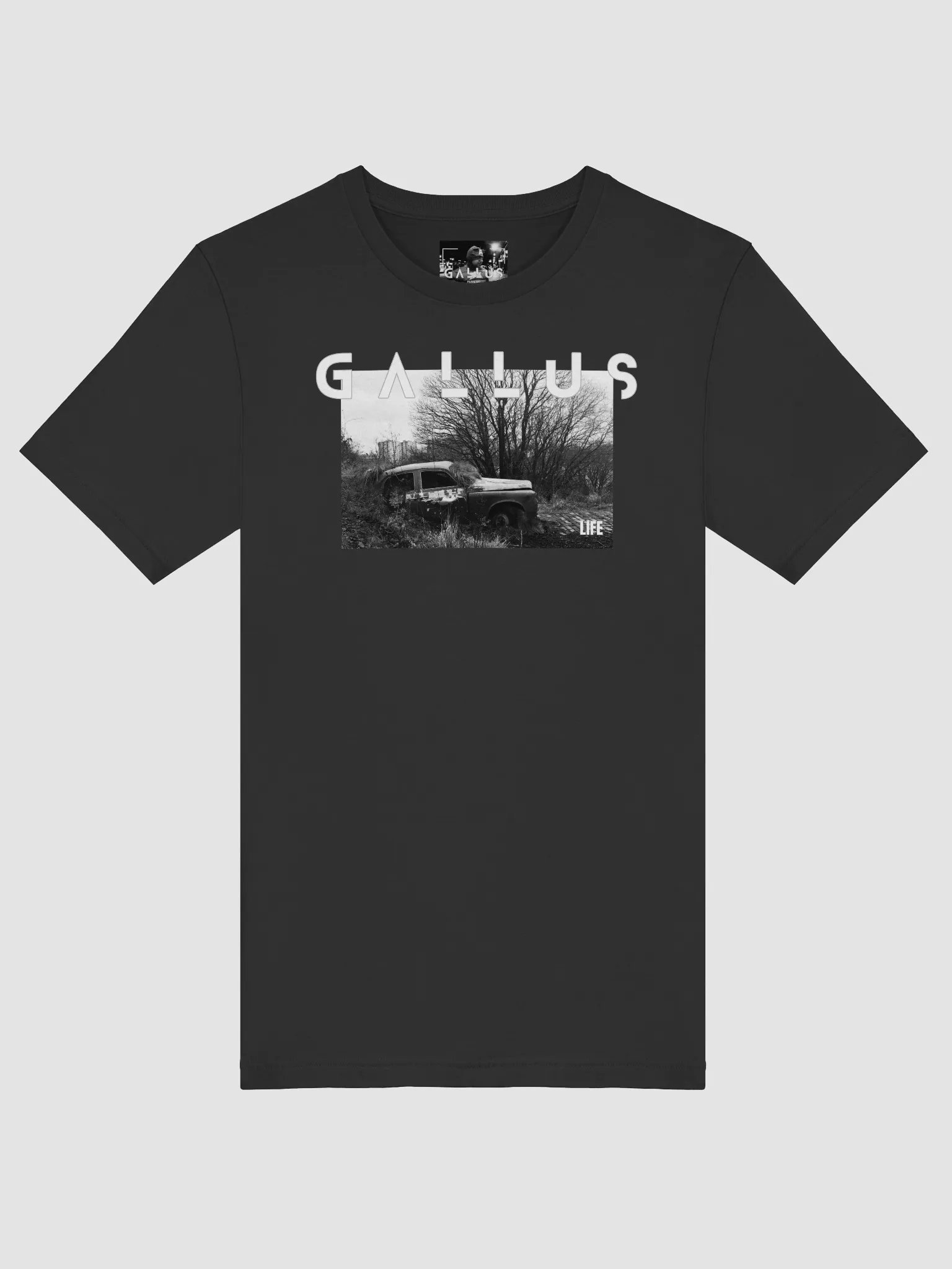 Gallus 2025 Life Collection product image (47)