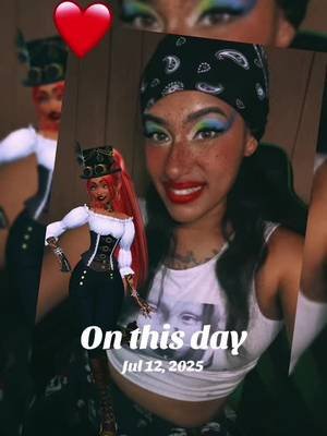#onthisday 