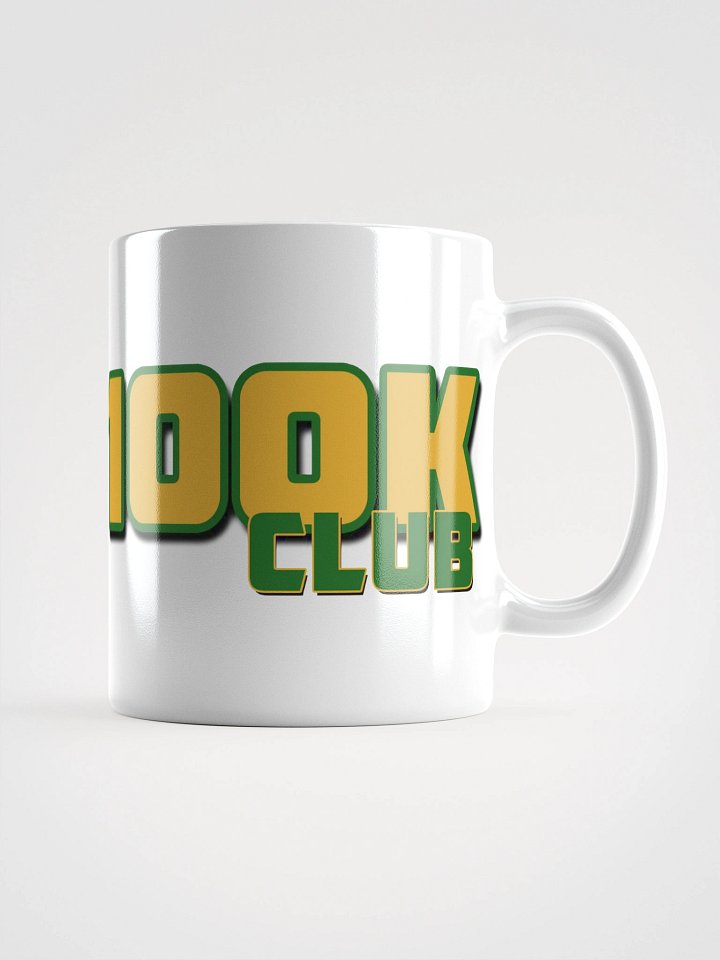 100K Signature Series Subscriber Mug Limited Edition product image (1)