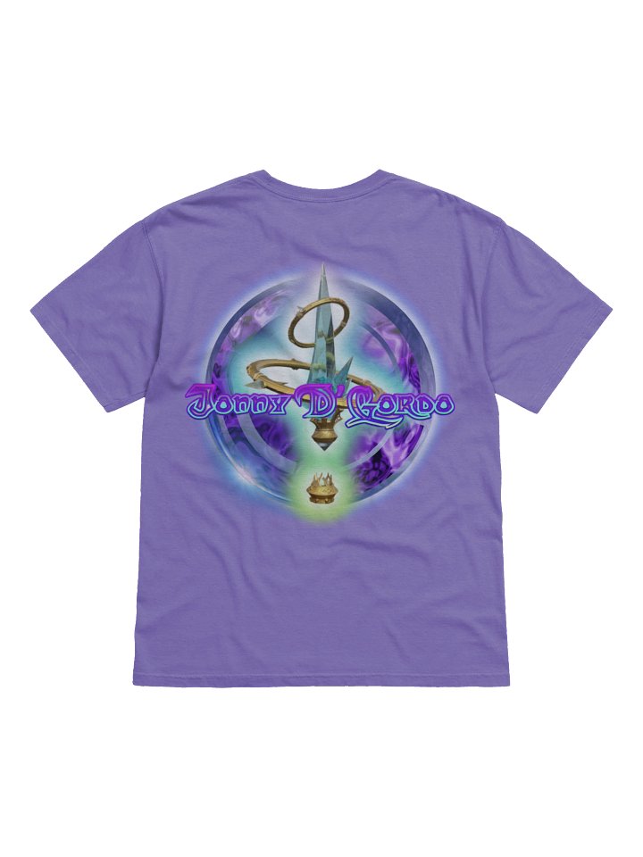 Official Princess Jojo Shirt product image (10)