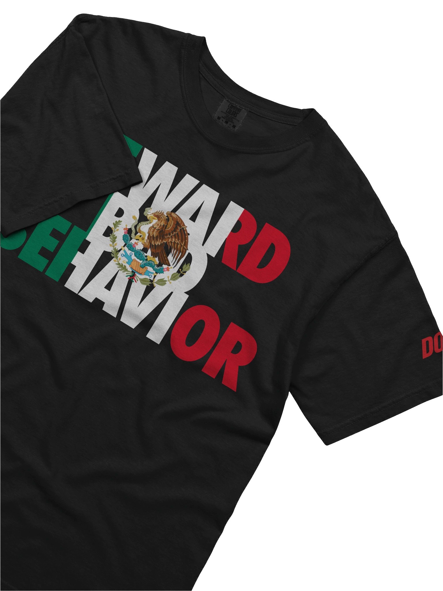 Doug Method Tee product image (5)