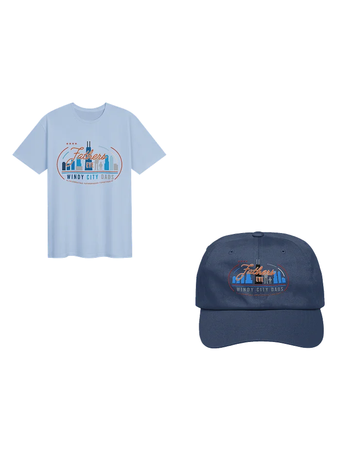 Windy City Dads × FathersEve® Celebration Bundle product image (2)