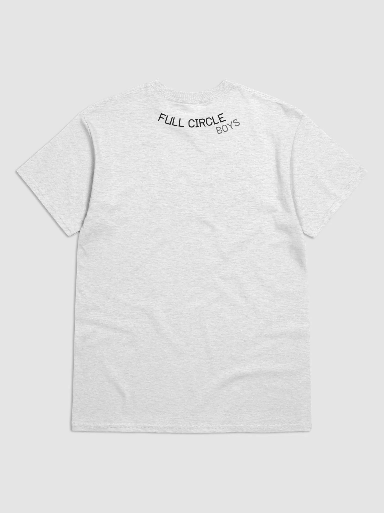 MY BOYFRIEND T-SHIRT product image (20)