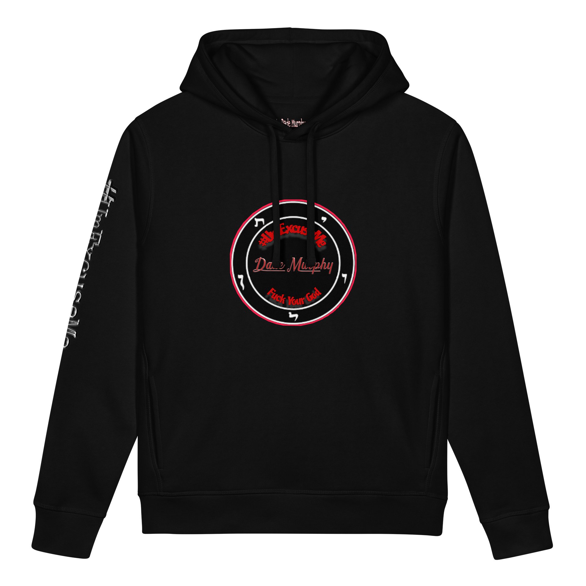 Dade Murphy Premium Hoodie product image (1)