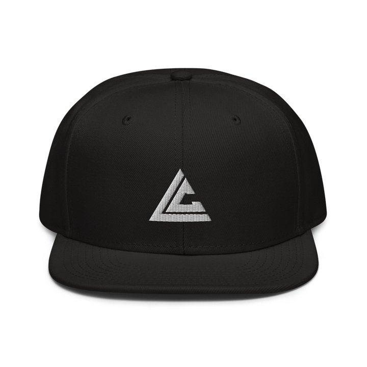 Limited || Modern LC Snapback Hat product image (1)