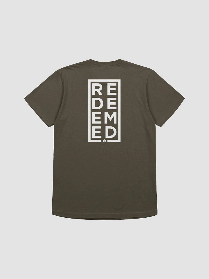 Icon Redemption T product image (2)