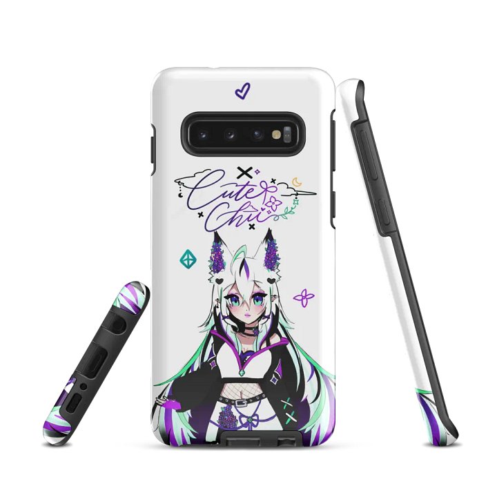 xCuteChii Samsung Phone Case product image (2)