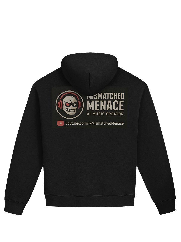 Pullover Hoodie product image (2)
