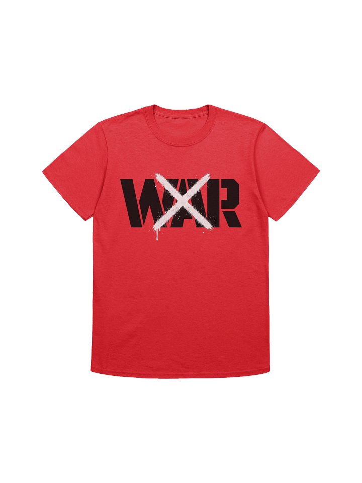 NO WAR product image (1)
