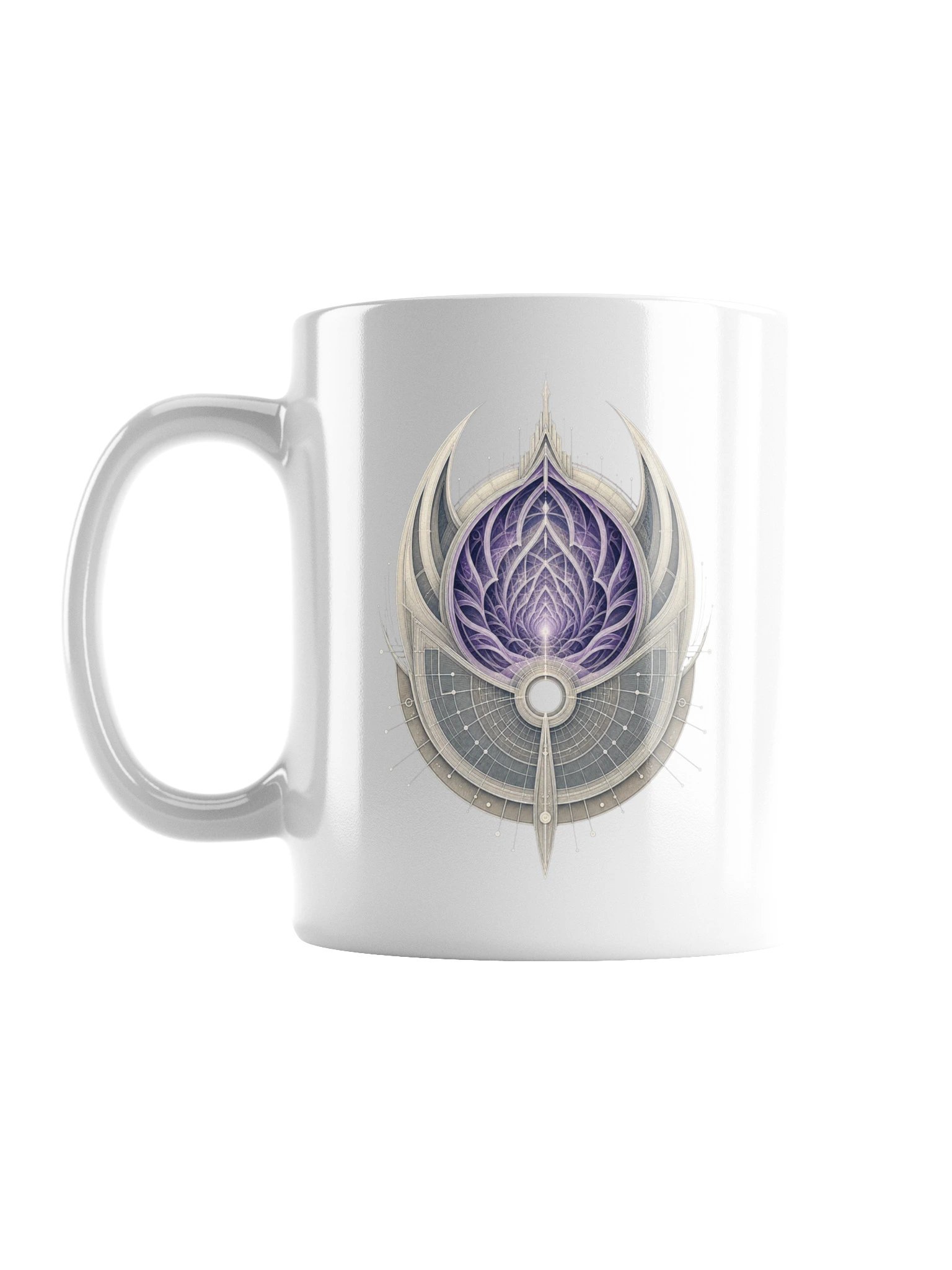 DMT Threshold — Mug product image (1)