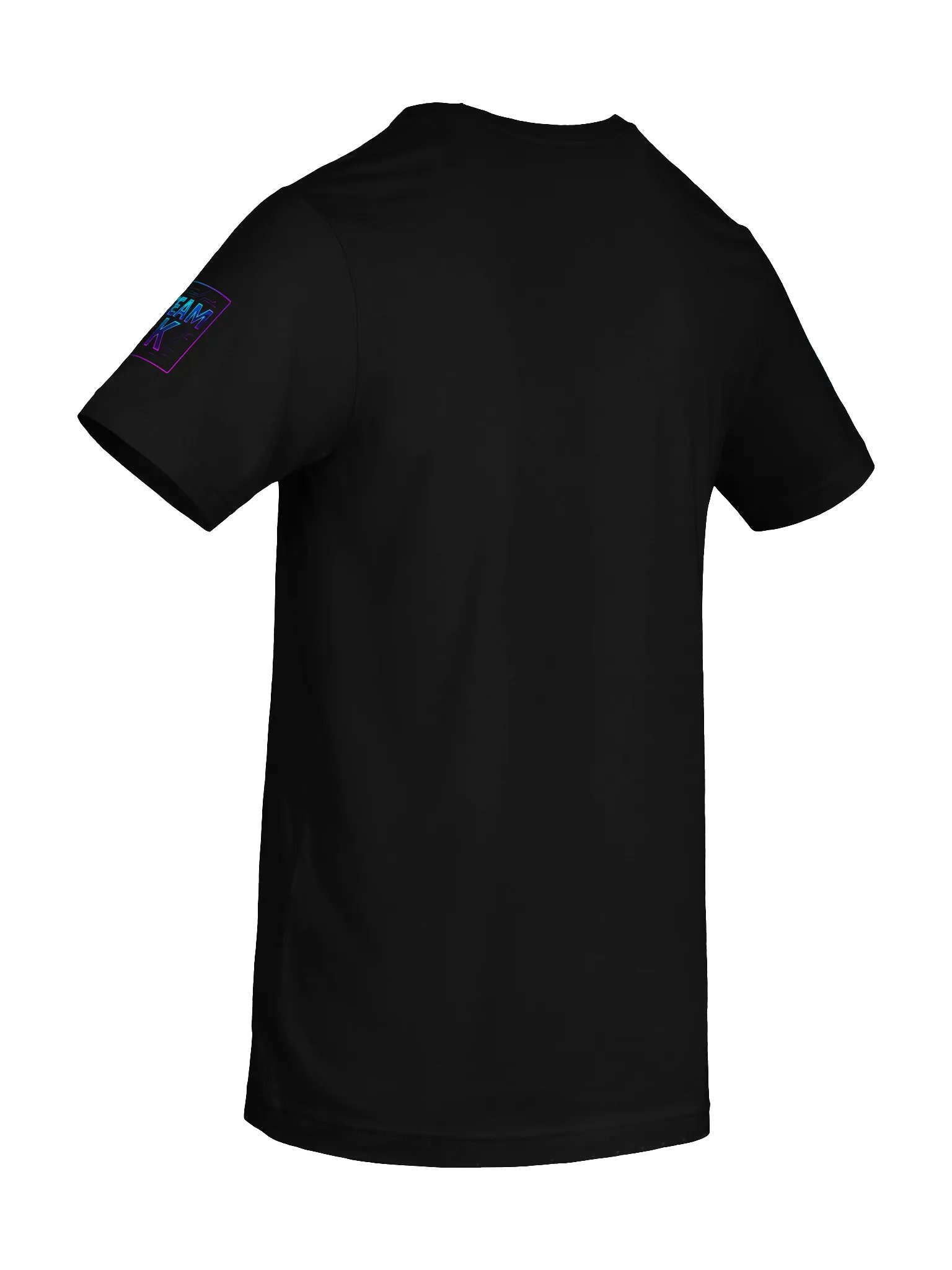 Team K V-11 T-Shirt product image (8)