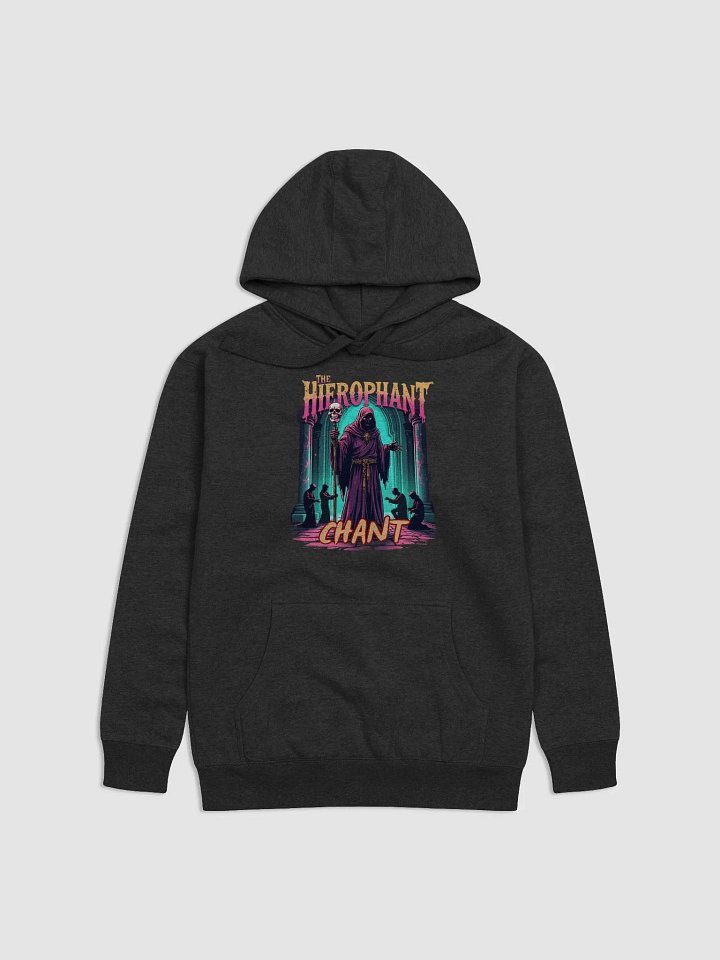 The Hierophant Chant Hoodie product image (1)