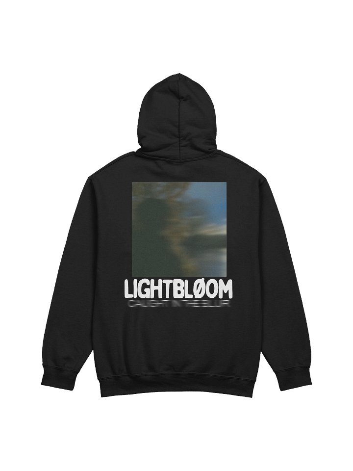 Caught In The Blur - Hoodie product image (3)