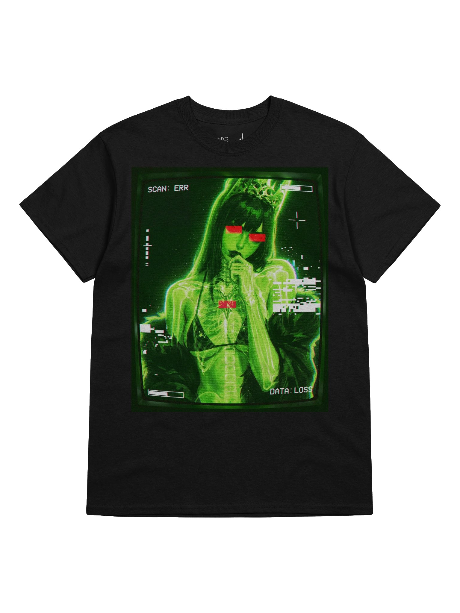ERROR Dark Tee product image (1)