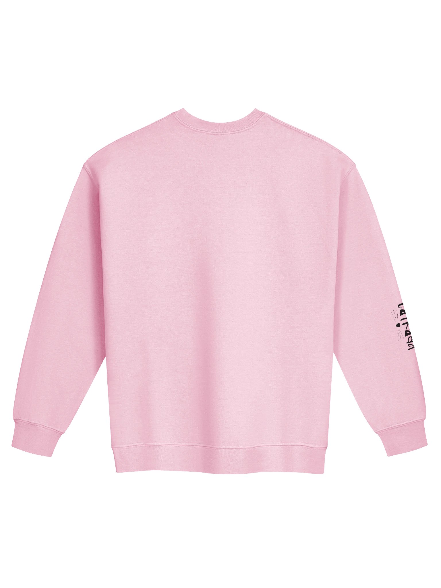 I'M A CAT CREWNECK product image (2)