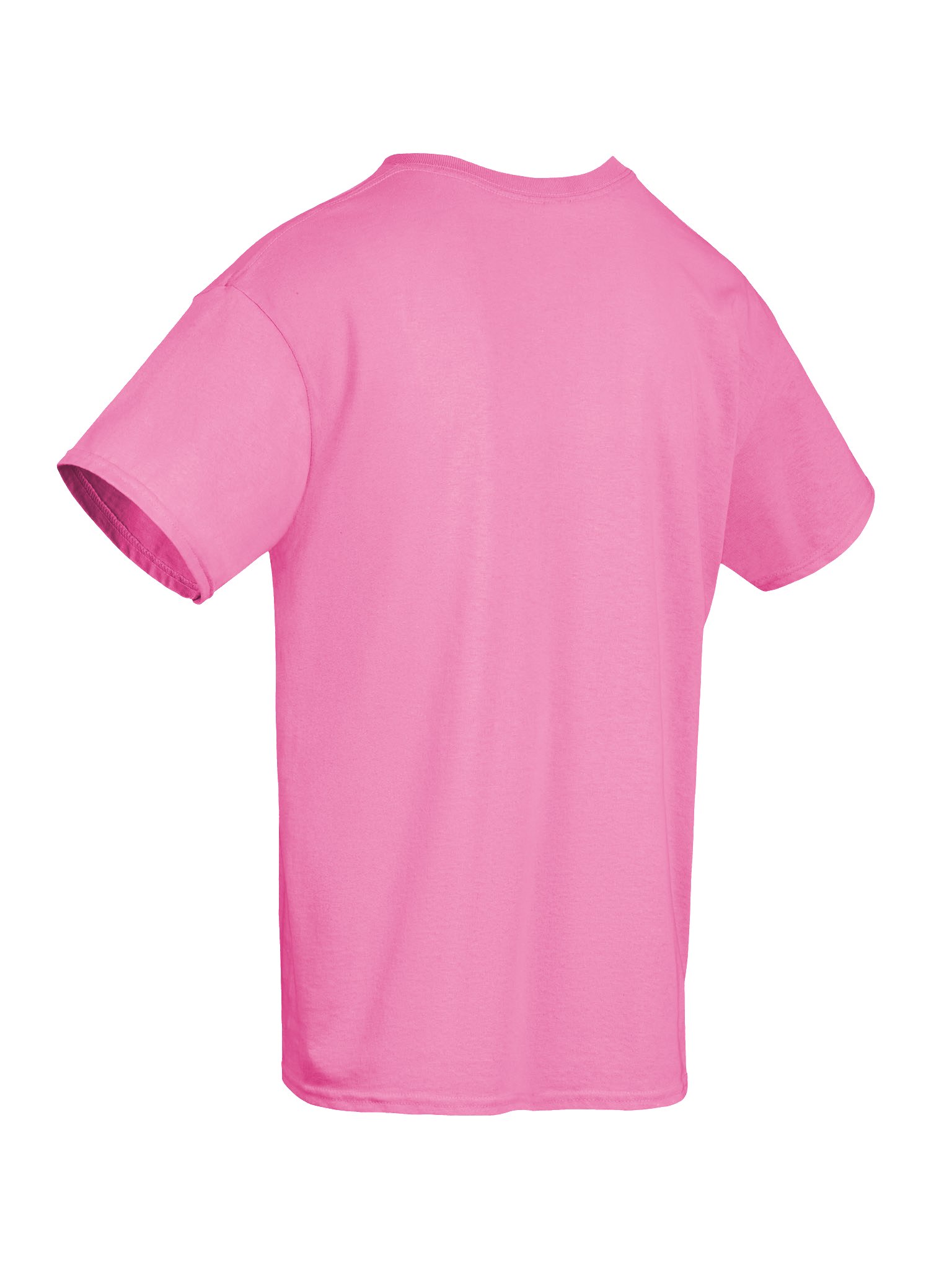 Vibrant Fusion T-Shirt product image (10)