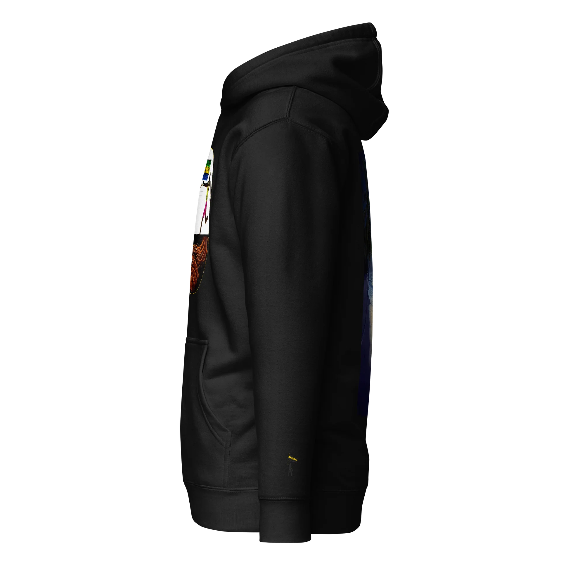 Hoodie « Racines & Relais – Le PACTE 241 » product image (5)