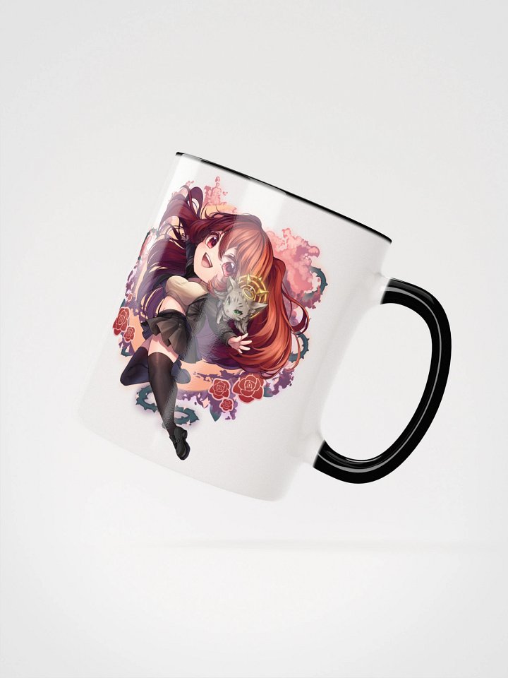 MarryofDreamTeam Tassi product image (2)
