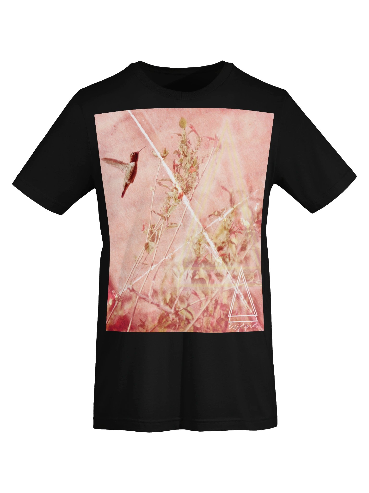 "Desert Festival" / No Stomach for Cancer T product image (5)