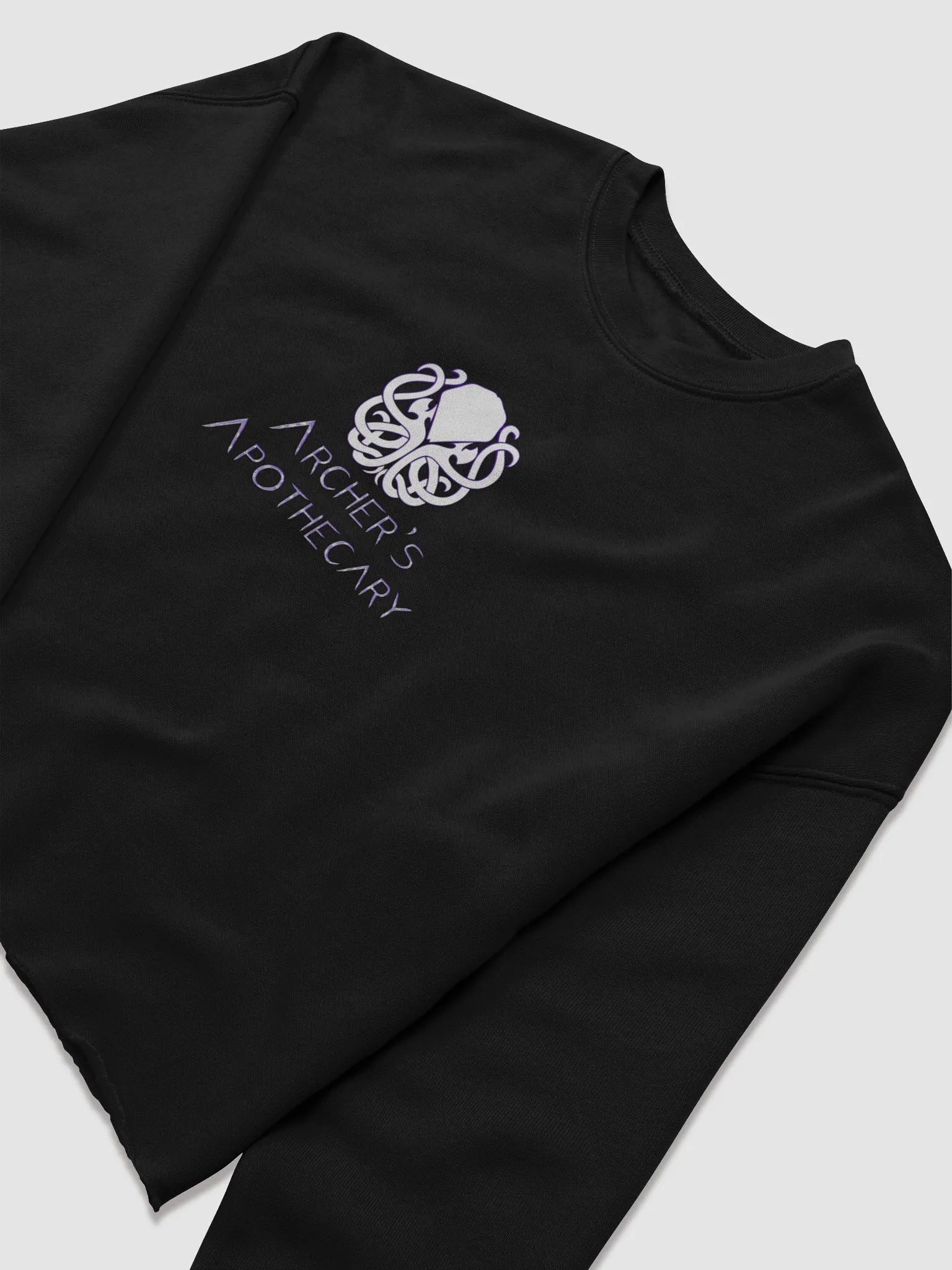 Apothecary Cropped Sweater product image (3)
