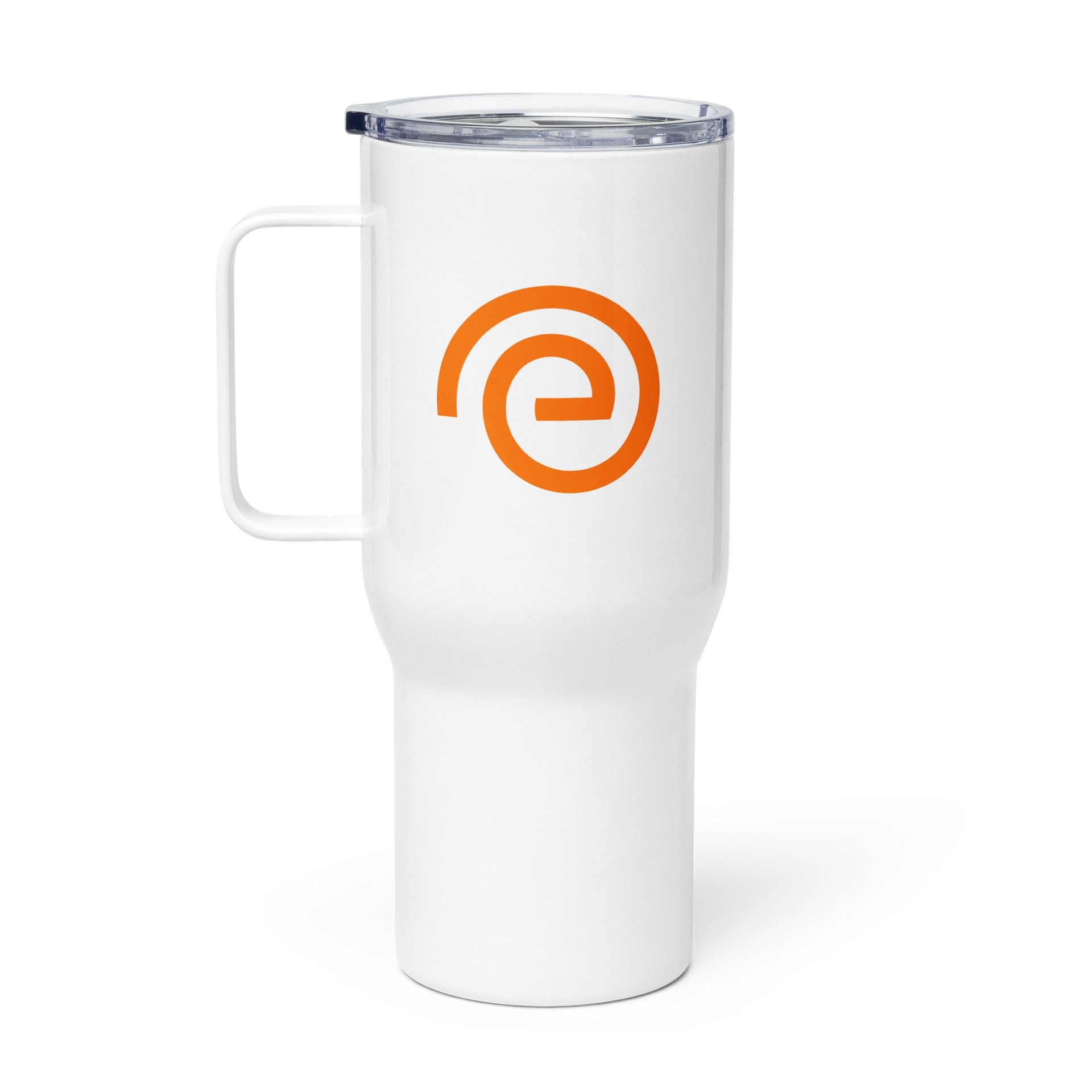 Ecamm Travel Tumbler product image (1)