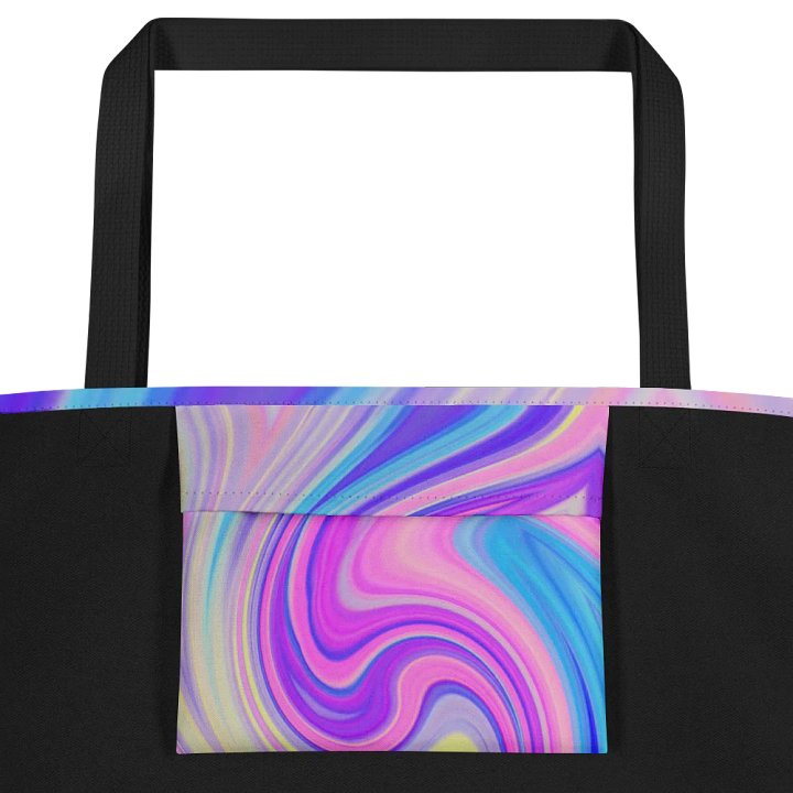 Impressive Waves Bag product image (2)