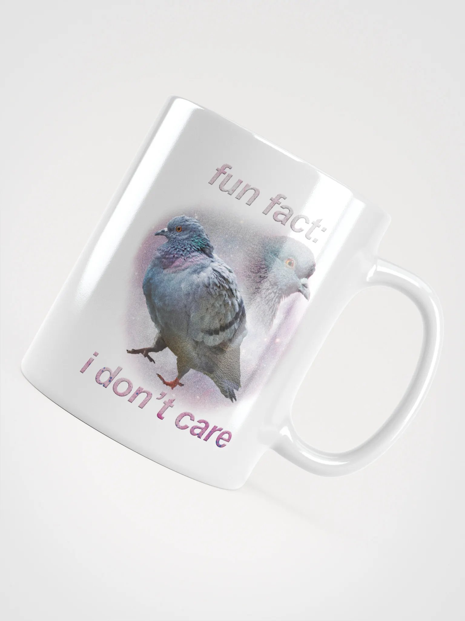 fun fact: i don't care product image (12)