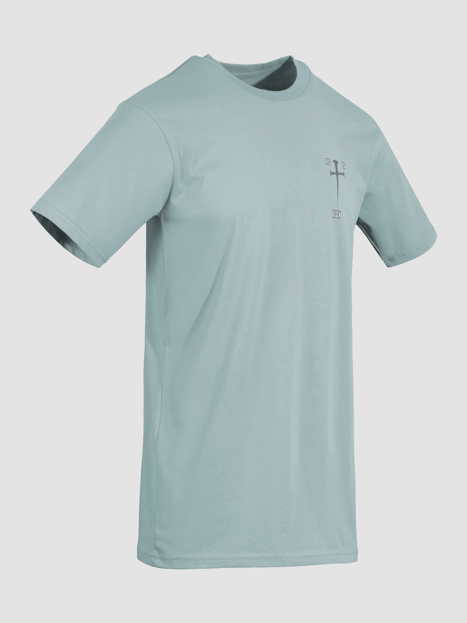 I can do all things through HIM - Heavy Tee product image (7)