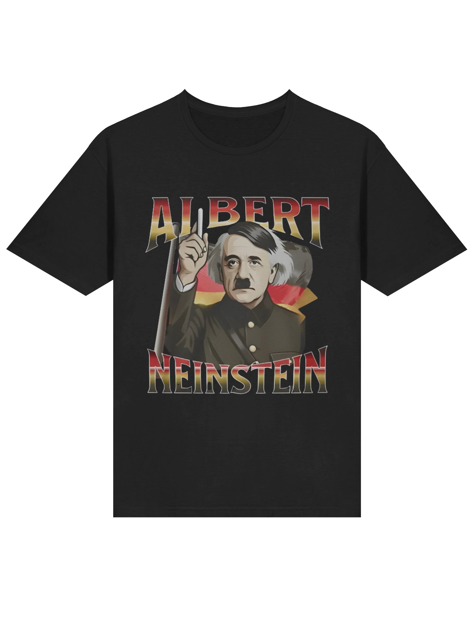 Albert Neinstein Shirt product image (2)