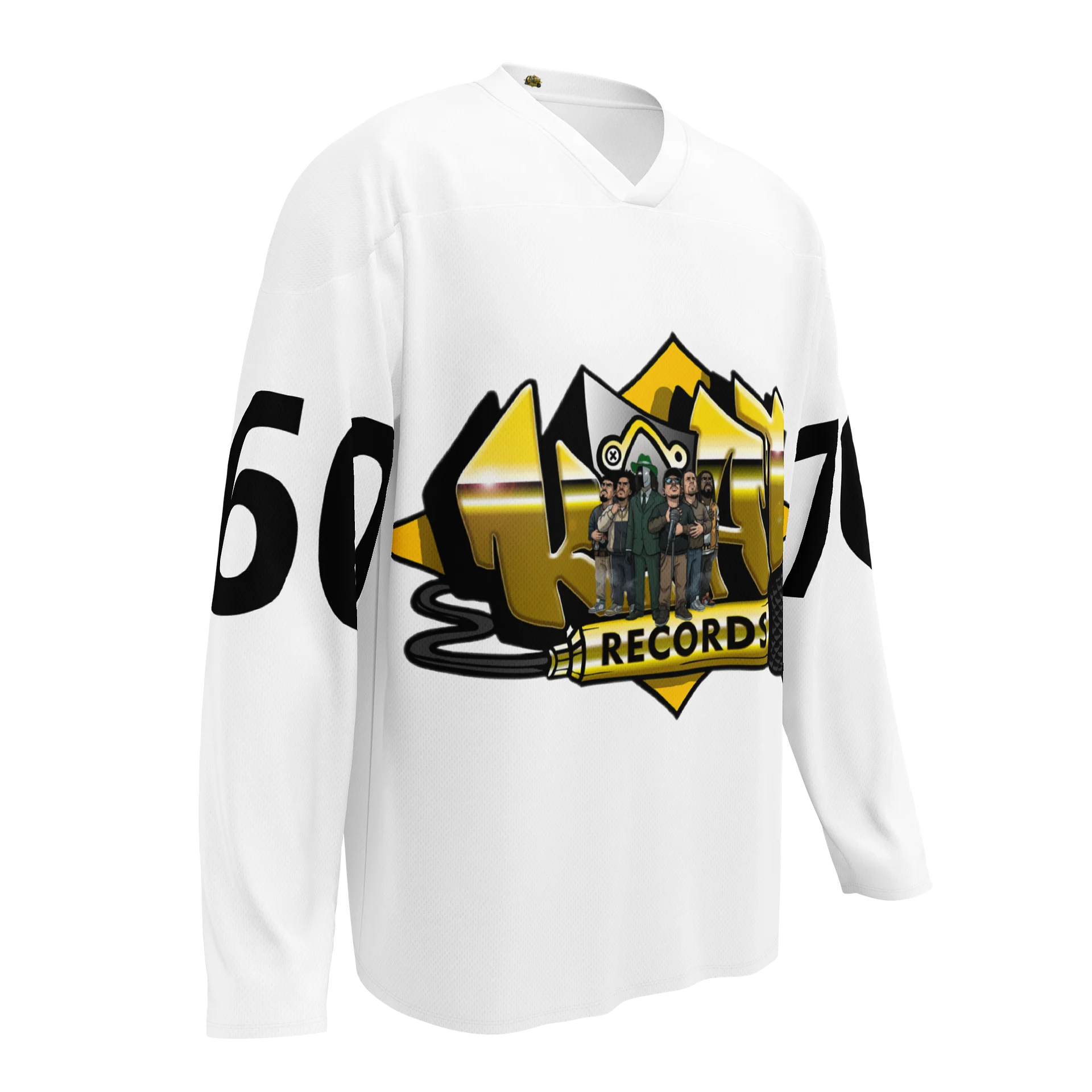 KINGS OF ALL TRADES Hockey Jersey product image (1)
