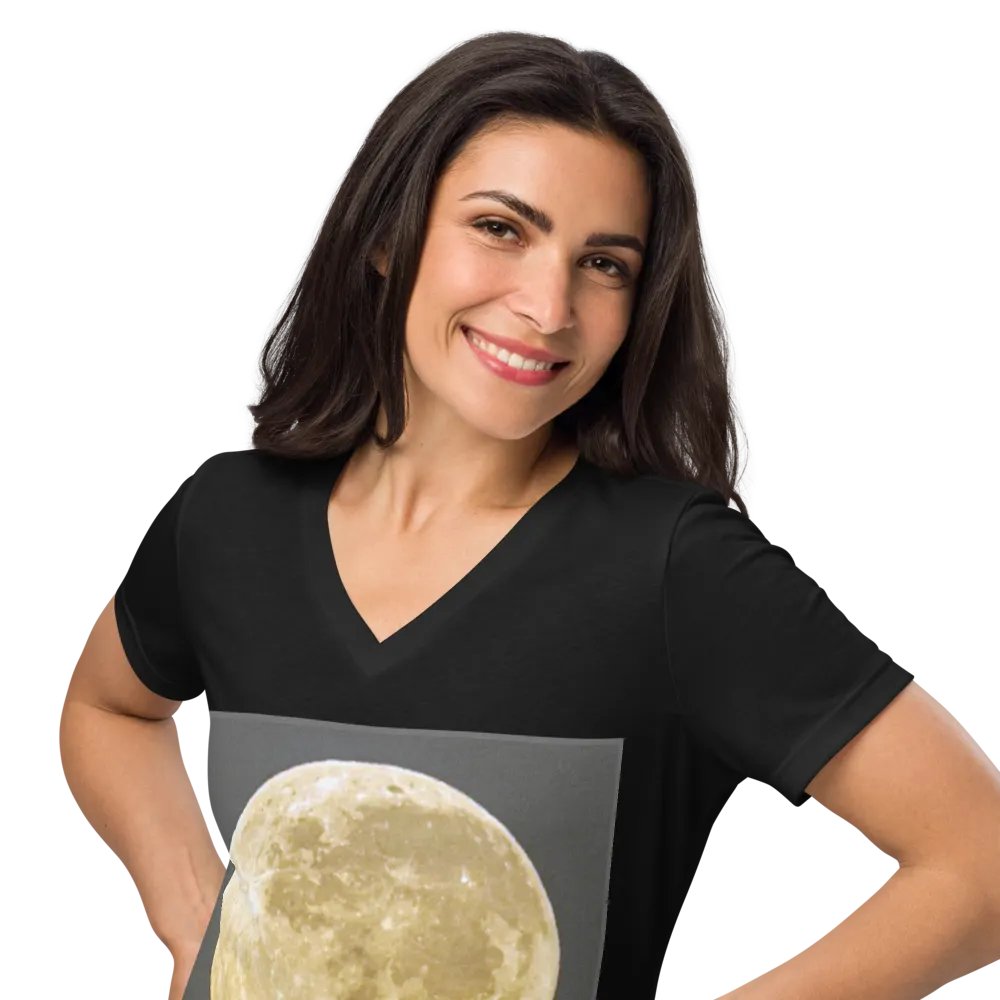 Christ the Redeemer Holding the Moon product image (10)