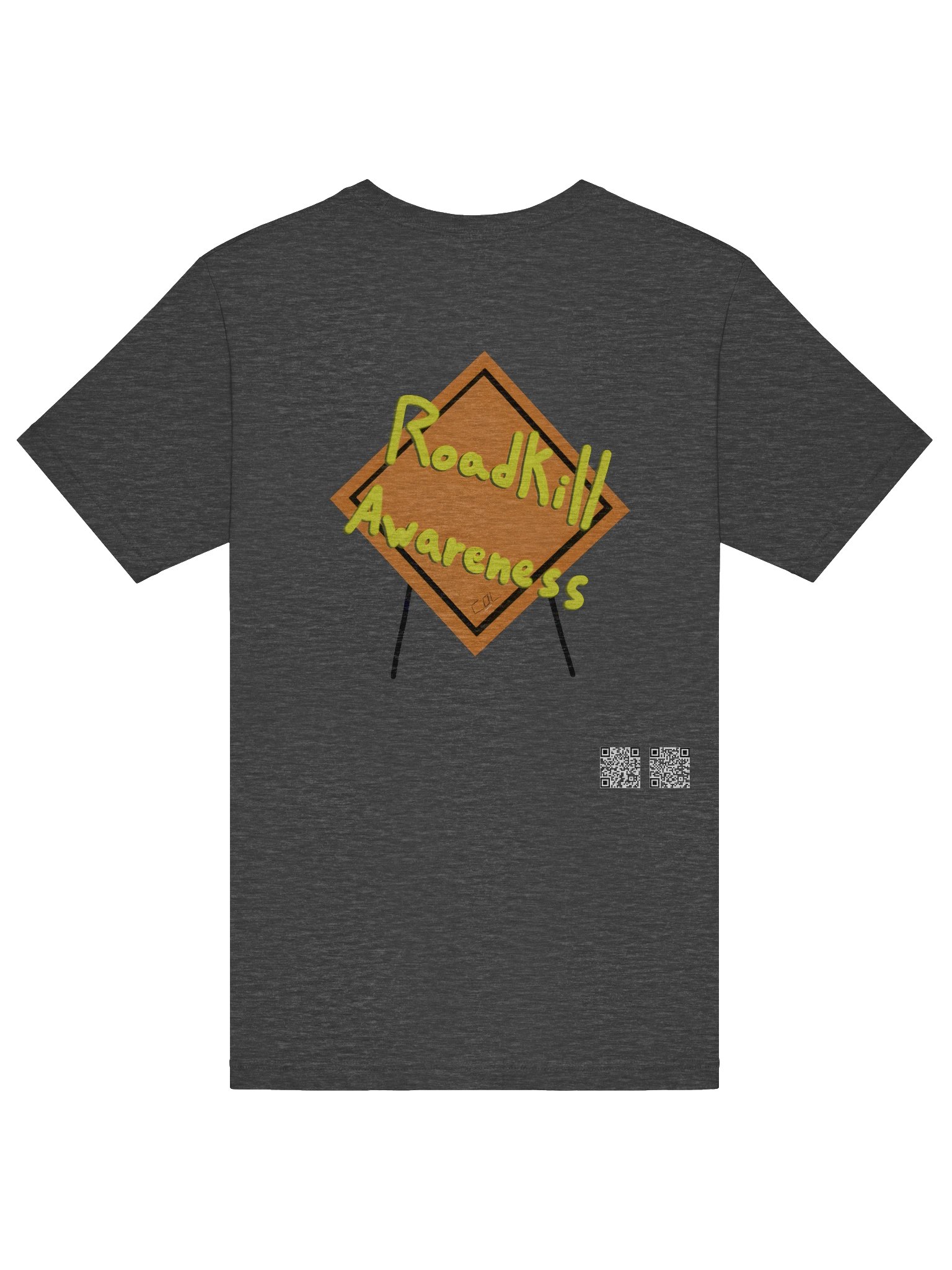 Roadkill w/Promo Qr product image (6)