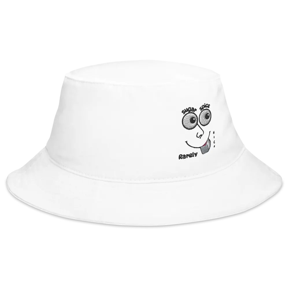 Sugar & Spice Bucket Hat product image (2)