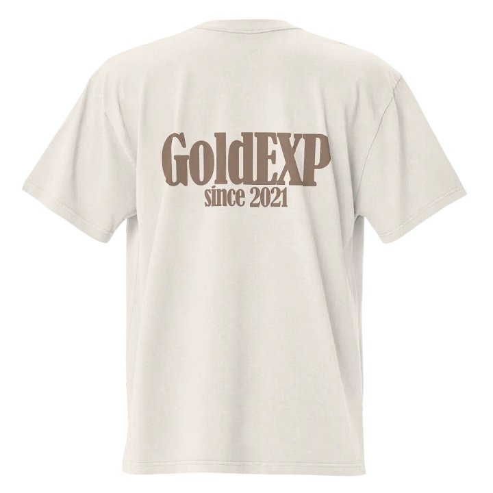(♀)GOLDEXP~CHOCOLATE product image (2)
