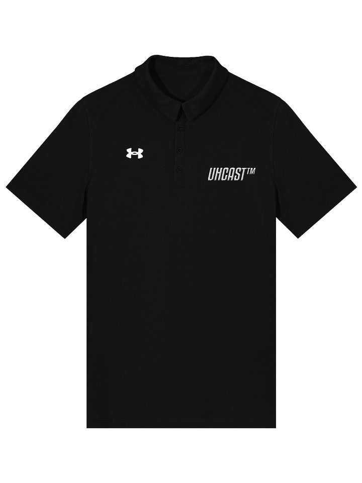 UhCast™ x Under Armour® Men's Polo Shirt product image (1)