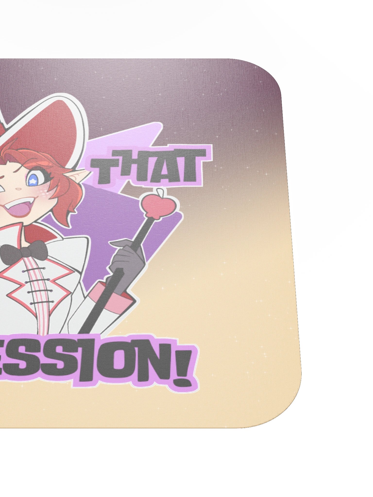 Take That Depression! ✨Mouse Pad✨ product image (5)